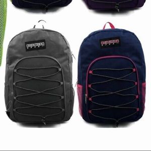 🎒HOST PICK BLUE BP! 🎒